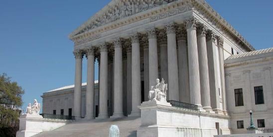 Supreme Court Rules on Arbitration And District Power To Dismiss Lawsuits 