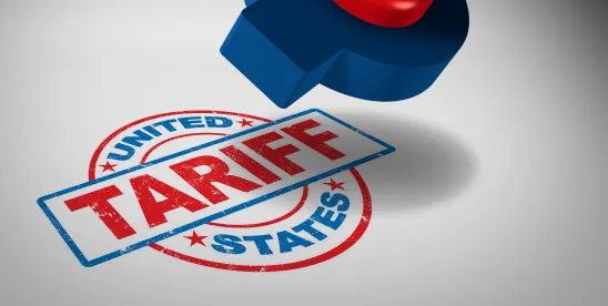 US proposes increased, modified tariffs on products from China