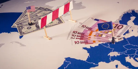 US, EU government purchasing, production policies