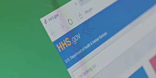 United States Department of Health and Human Services 340b