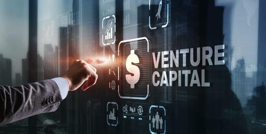 Reviewing venture capital funding trends