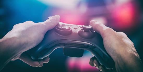 CFPB Report Targets Games and Virtual Worlds
