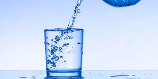 GSA Water Testing Modification Effort