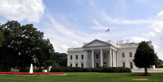 White House CEQ publishes rule on NEPA amendment