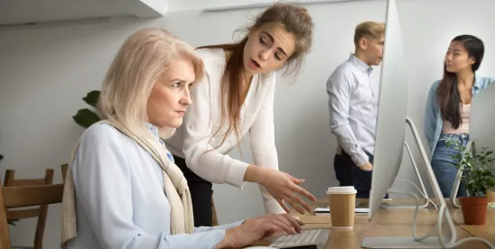 Senate introduces legislation to protect age discrimination claims