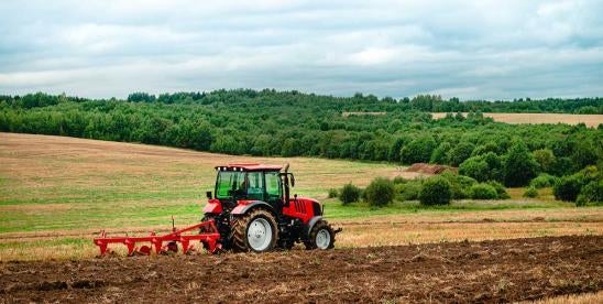 EU Commission Rules on Agriculture Cooperations