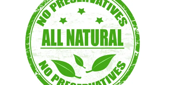 Natural Claims Second Ninth Circuits Litigation