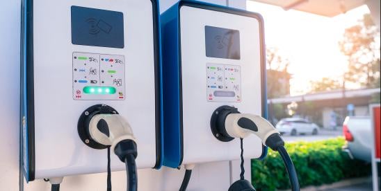 Electric vehicle charging legal regulations and considerations