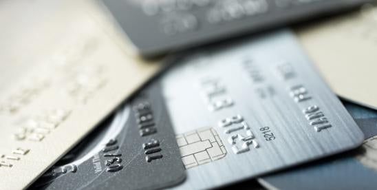 CFPB Credit Card Reward Program Report