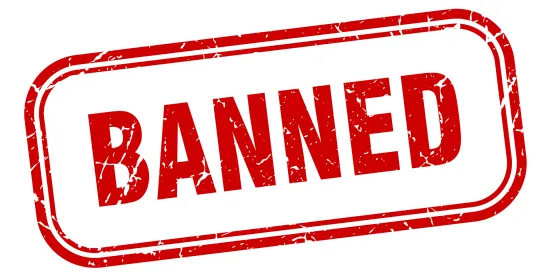 FTC noncompete ban