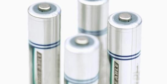 Battery Components and Critical Minerals Duty Increases
