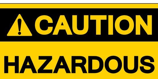 CERCLA Hazardous Substances Now Include PFOA and PFOS