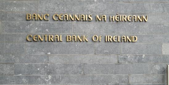 Central Bank of Ireland New Macroprudential Policy Framework