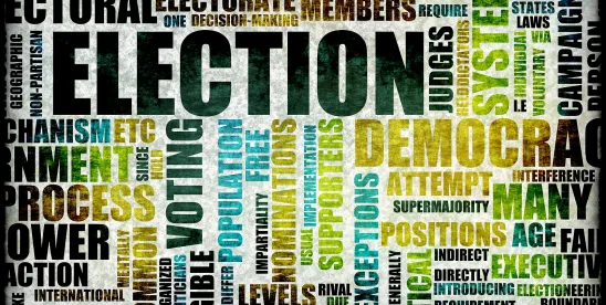 Federal Communications Commission Addresses AI in Campaigns 