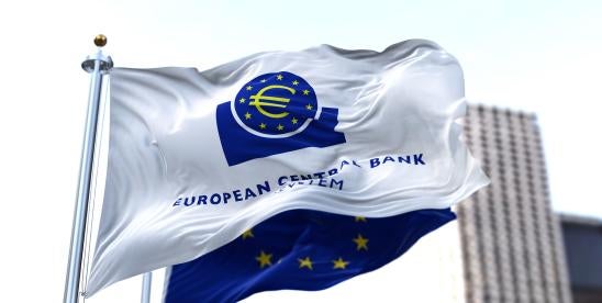 European Central Bank to Fine Banks Over Climate Change 