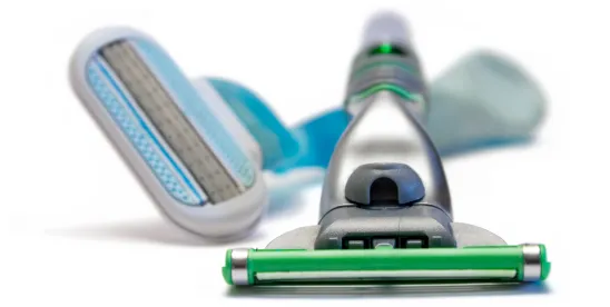 BIC Sued Over PFAS Found in Their Razors