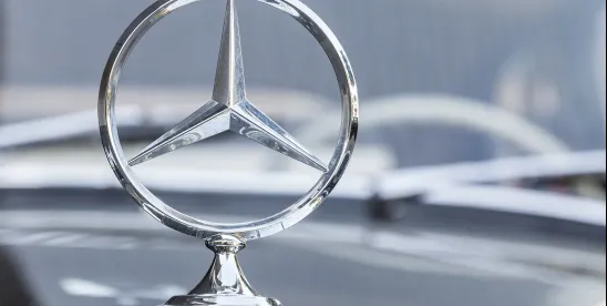 Alabama Union Campaign Unsuccessful with Mercedes Benz