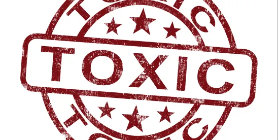 Updated TSCA Inventory Collides with CDR Cycle Submission Period