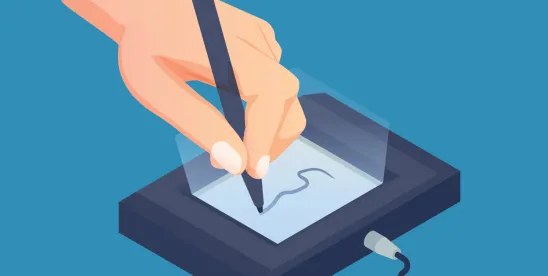 Electronic Signatures Legal Validity