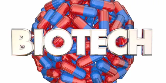 EPA, FDA, and USDA biotechnology regulation