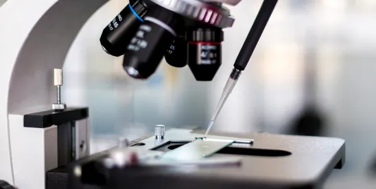Healthcare technology brings patents