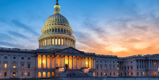 Congressional legislation would codify digital asset staking rules