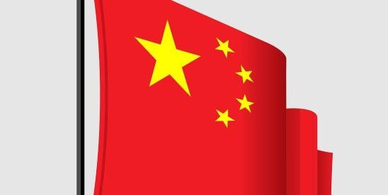 China Tariffs Extended