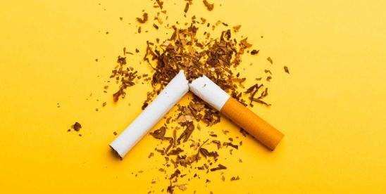 The Menthol Cigarette Ban Delays Indefinitely
