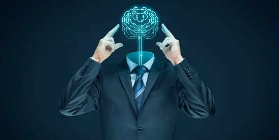 artificial intelligence health care life sciences innovations