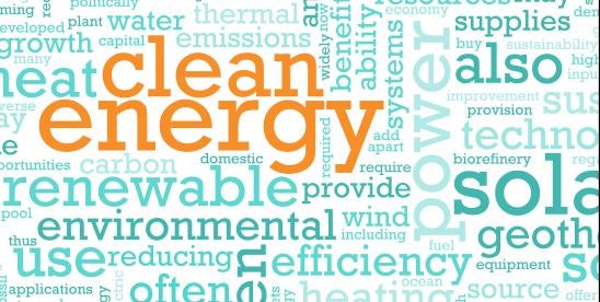 IRS DOE clean energy tax incentives