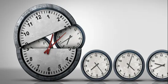 DOL overtime rules for salary workers