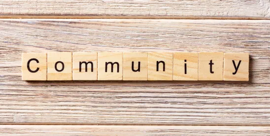 community associations in North Carolina