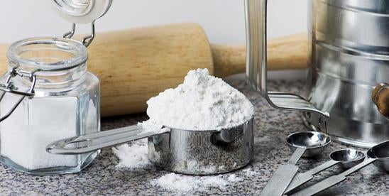FDA Tara Flour GRAS Criteria