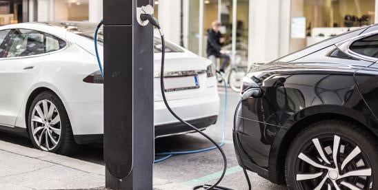 Electric Vehicle EV adoption, incentives, and infrastructure discussed