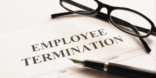 Hiring and Termination in Employment 