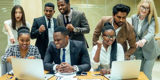 Difficult Employees in the Workspace 