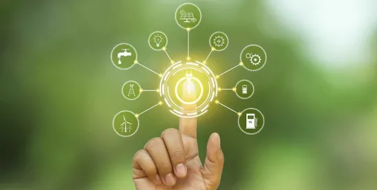 Federal Energy Regulatory Commission announces final rule
