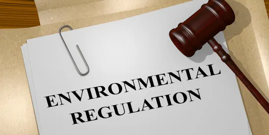 Council on Environmental Quality Releases NEPA Phase 2 Rule