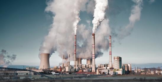 EPA Power Plant Emission Standards Rules