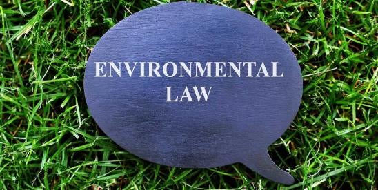 Illinois Environmental Protection Act