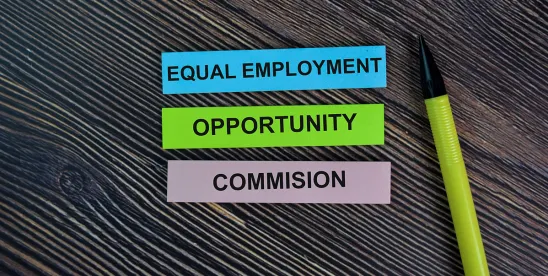 EEOC enforcement guidance on workplace harassment