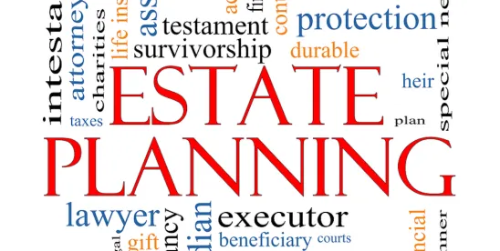 Estate Planning for Business Owners