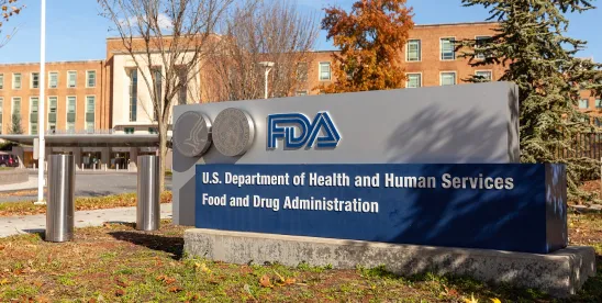 FDA publishes final LDT rule in Federal Register