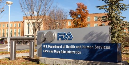 CBER FDA Warning Letter