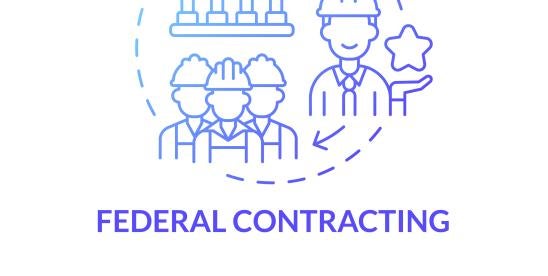 OFCCP AI for federal contractors