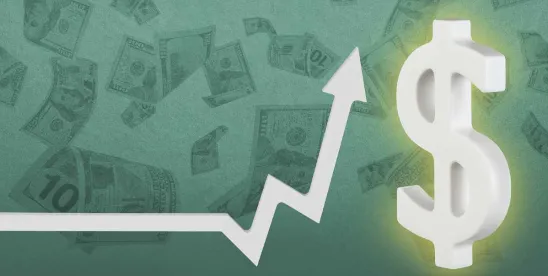 Federal government incentives for financial investment