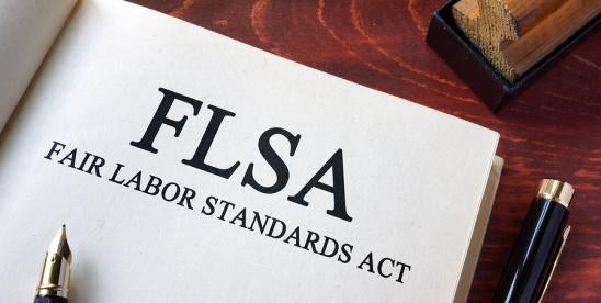 Ohio Federal Court rules on FLSA claim settlement agreement