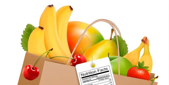 Congress Highlights Nutrition and Its Health Related Social Needs