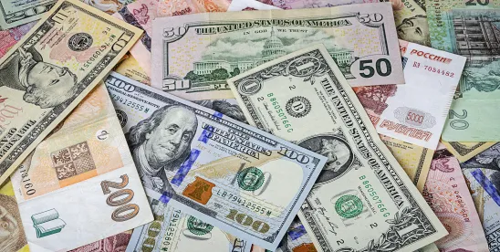 Are All Foreign Currency Gains Taxable