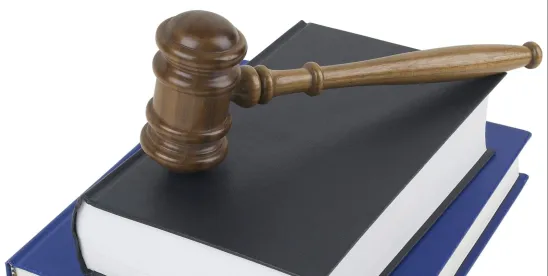 Malicious Prosecution vs Former Employee Not Employers Issue